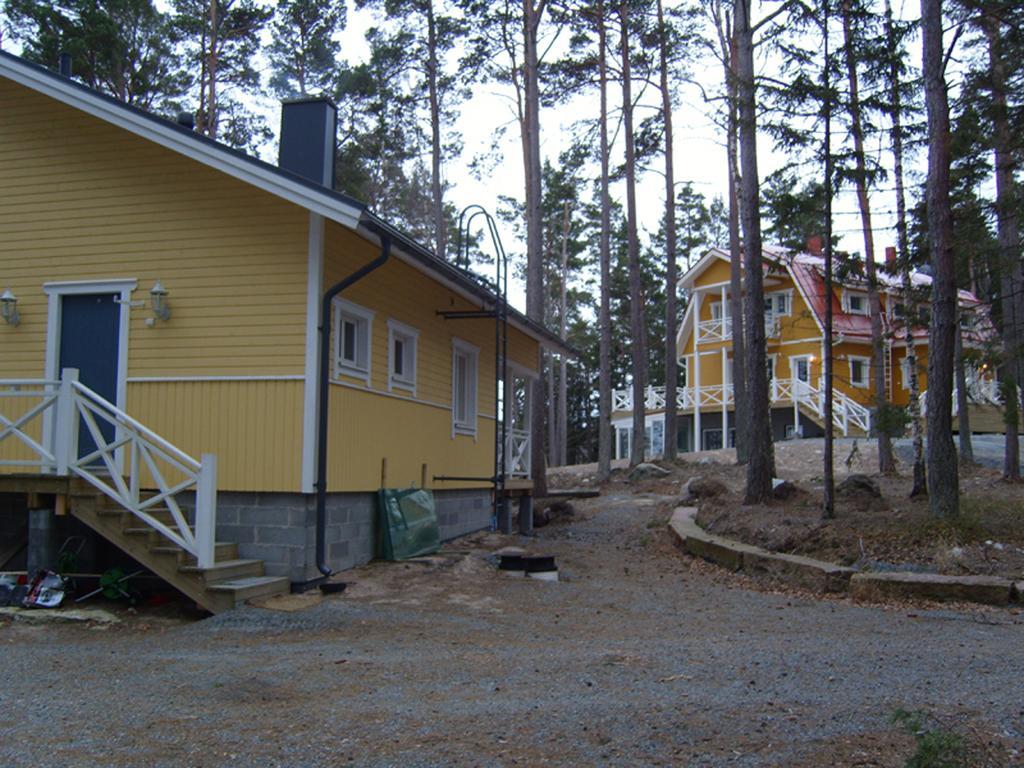 Villa Harald - Beachfront Hitis 部屋 写真